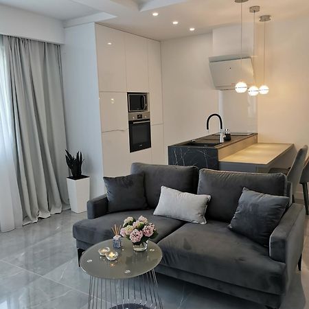 Luxury Apartment Galant 2 Split Eksteriør billede