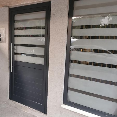Luxury Apartment Galant 2 Split Eksteriør billede