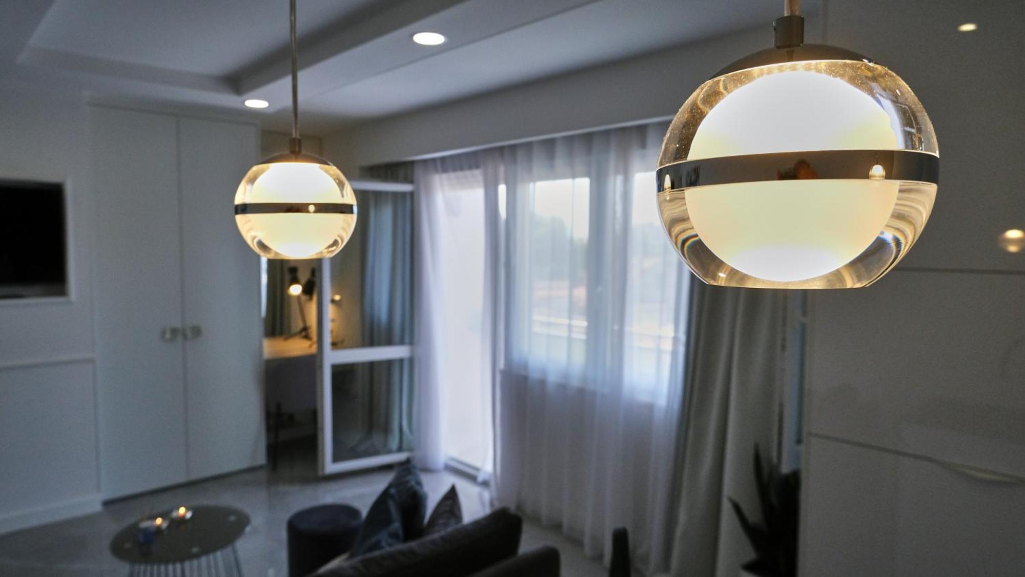 Luxury Apartment Galant 2 Split Eksteriør billede