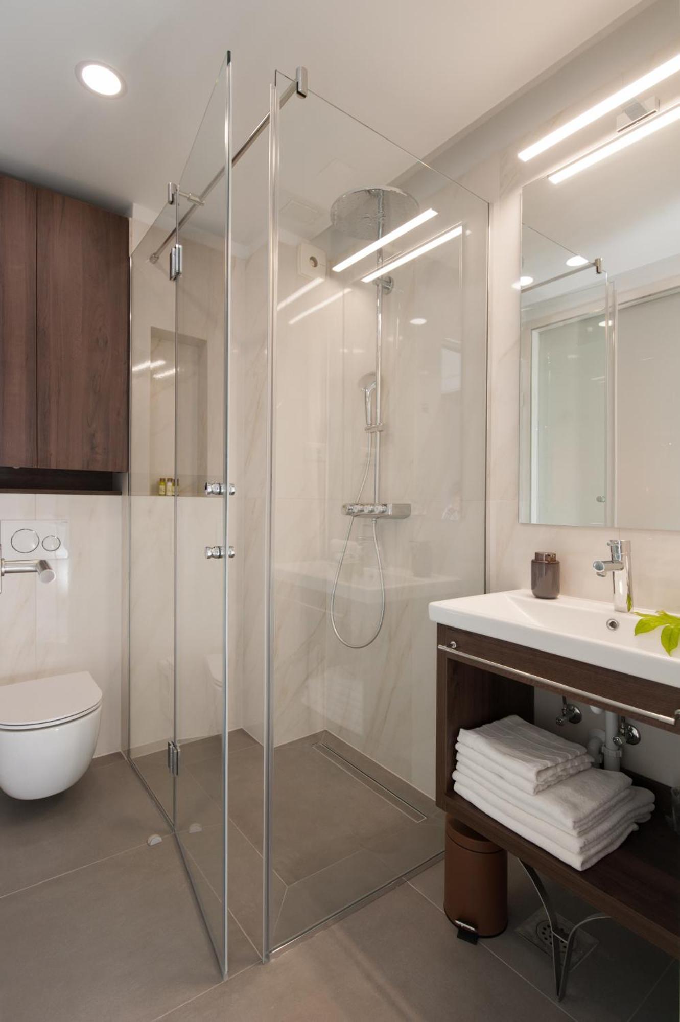 Luxury Apartment Galant 2 Split Eksteriør billede