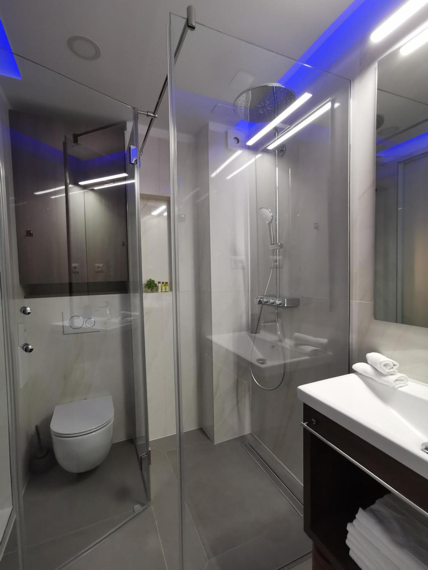 Luxury Apartment Galant 2 Split Eksteriør billede