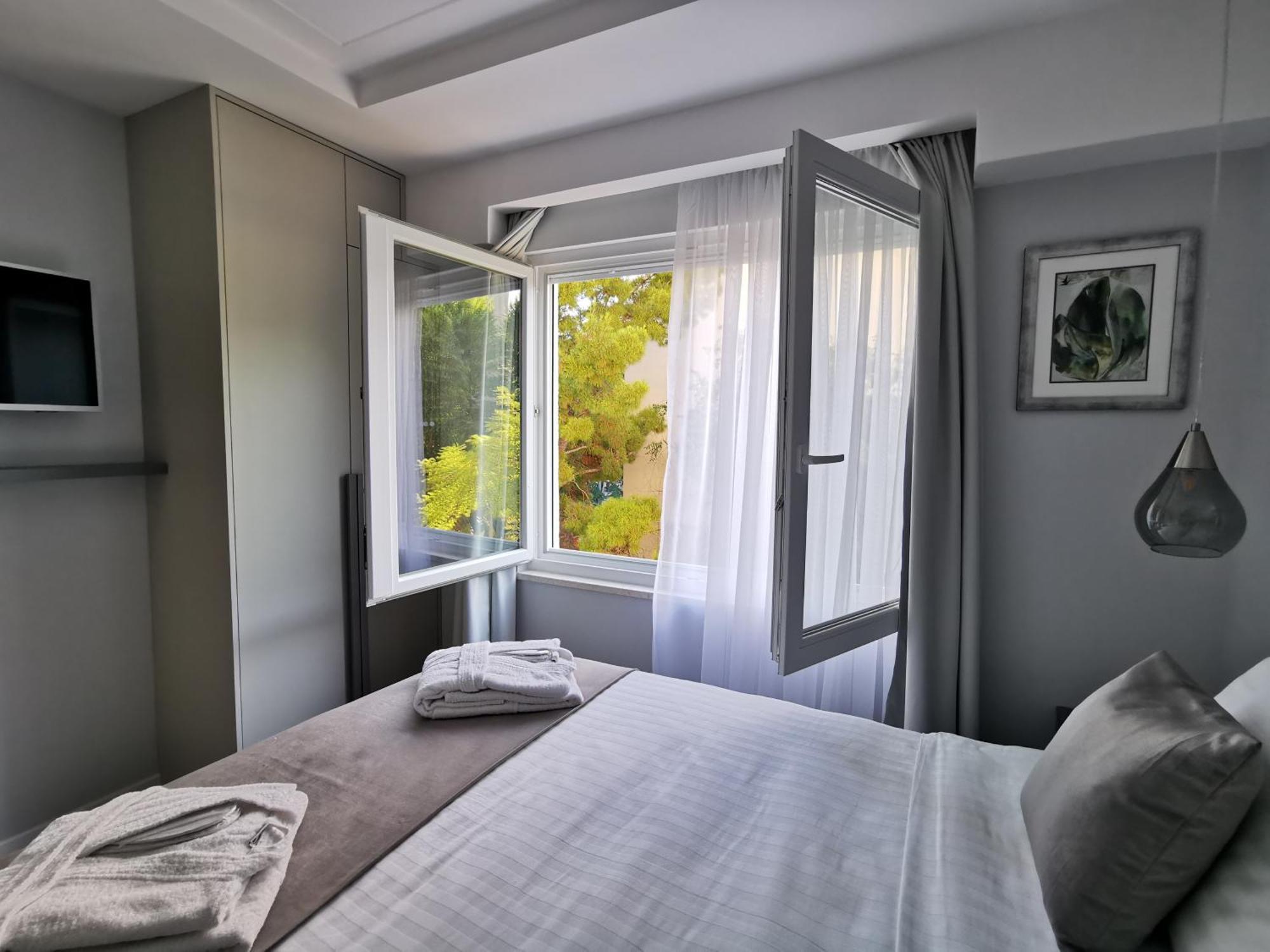Luxury Apartment Galant 2 Split Eksteriør billede