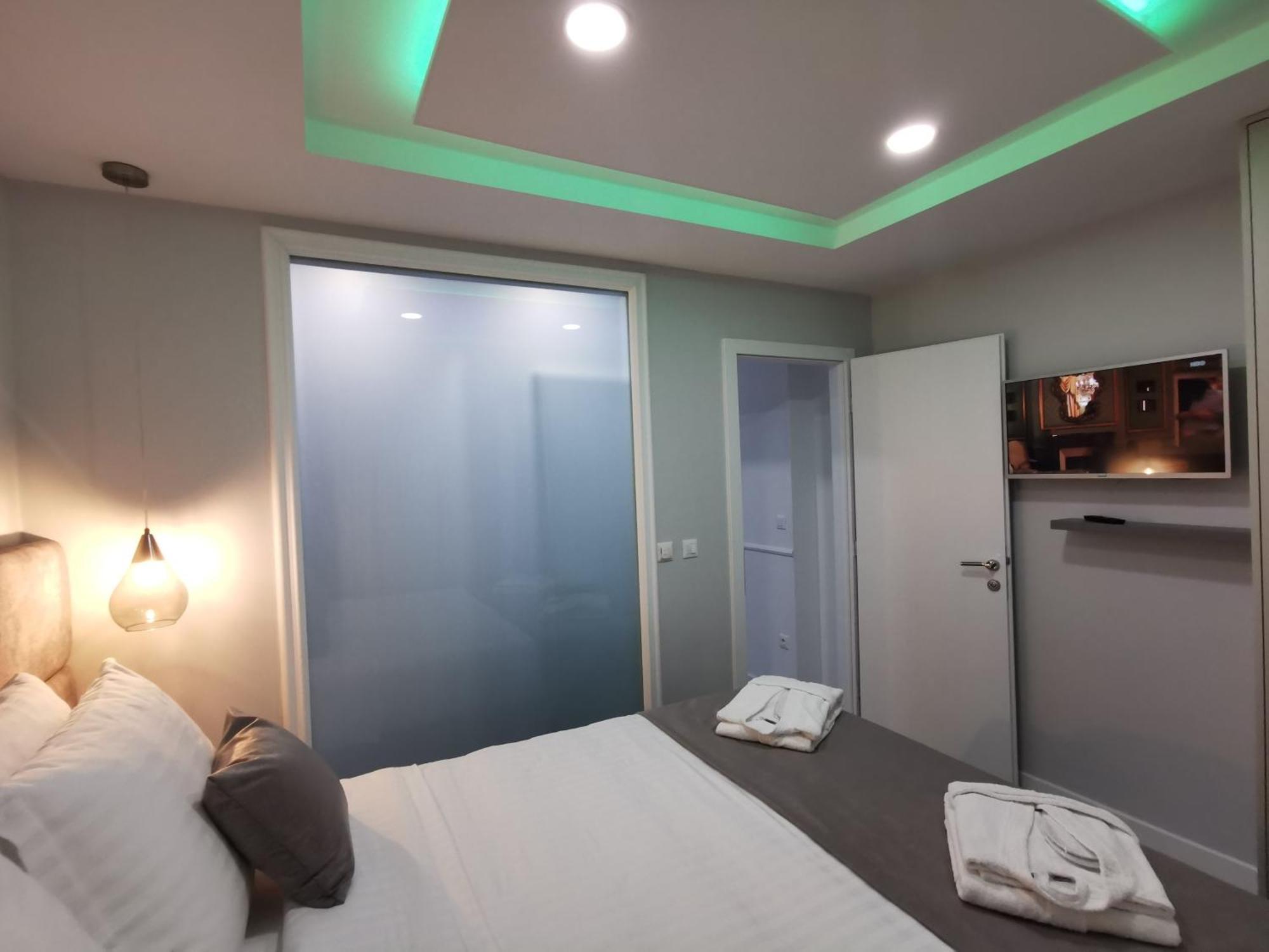Luxury Apartment Galant 2 Split Eksteriør billede