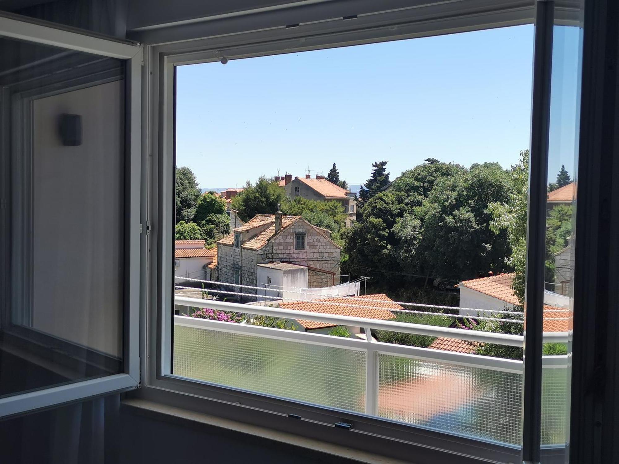 Luxury Apartment Galant 2 Split Eksteriør billede