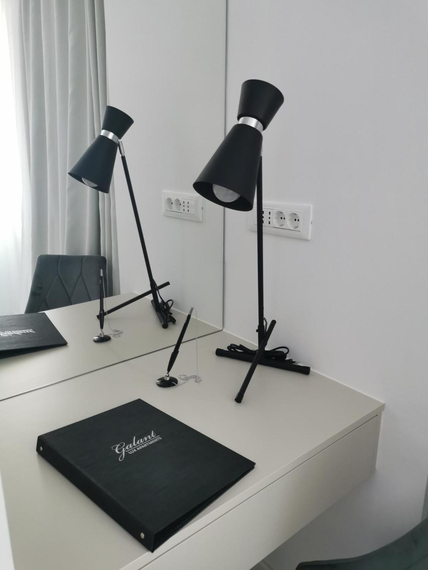 Luxury Apartment Galant 2 Split Eksteriør billede