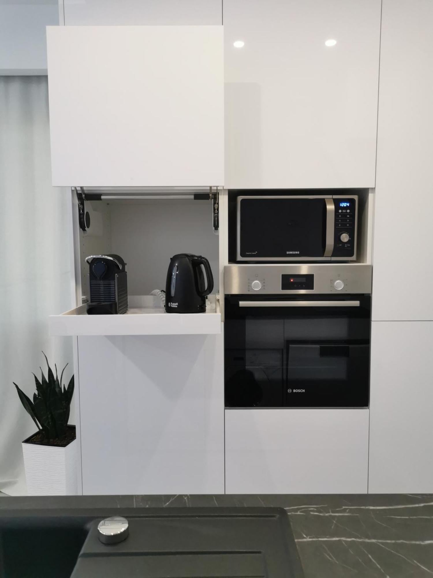 Luxury Apartment Galant 2 Split Eksteriør billede