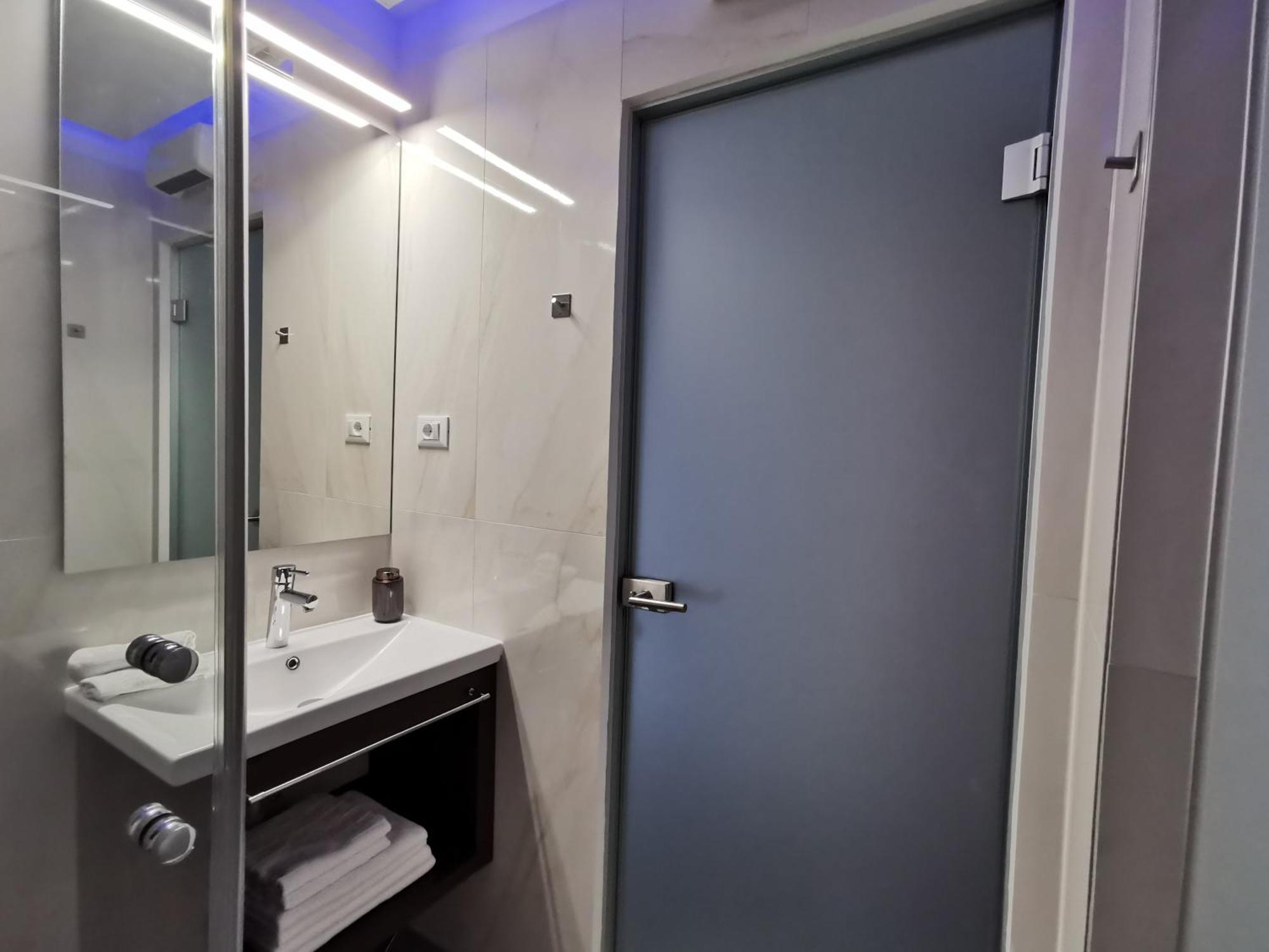 Luxury Apartment Galant 2 Split Eksteriør billede