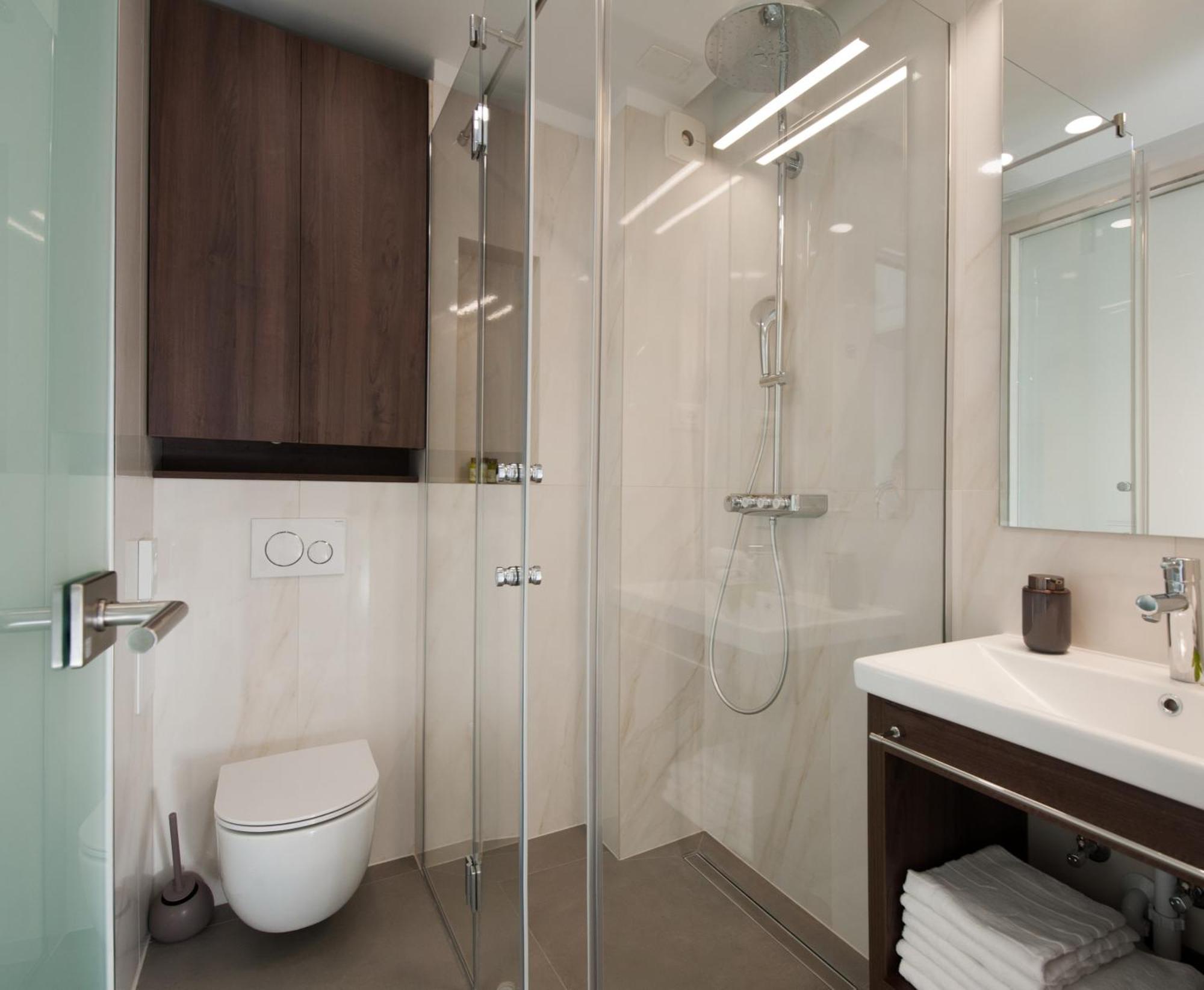 Luxury Apartment Galant 2 Split Eksteriør billede