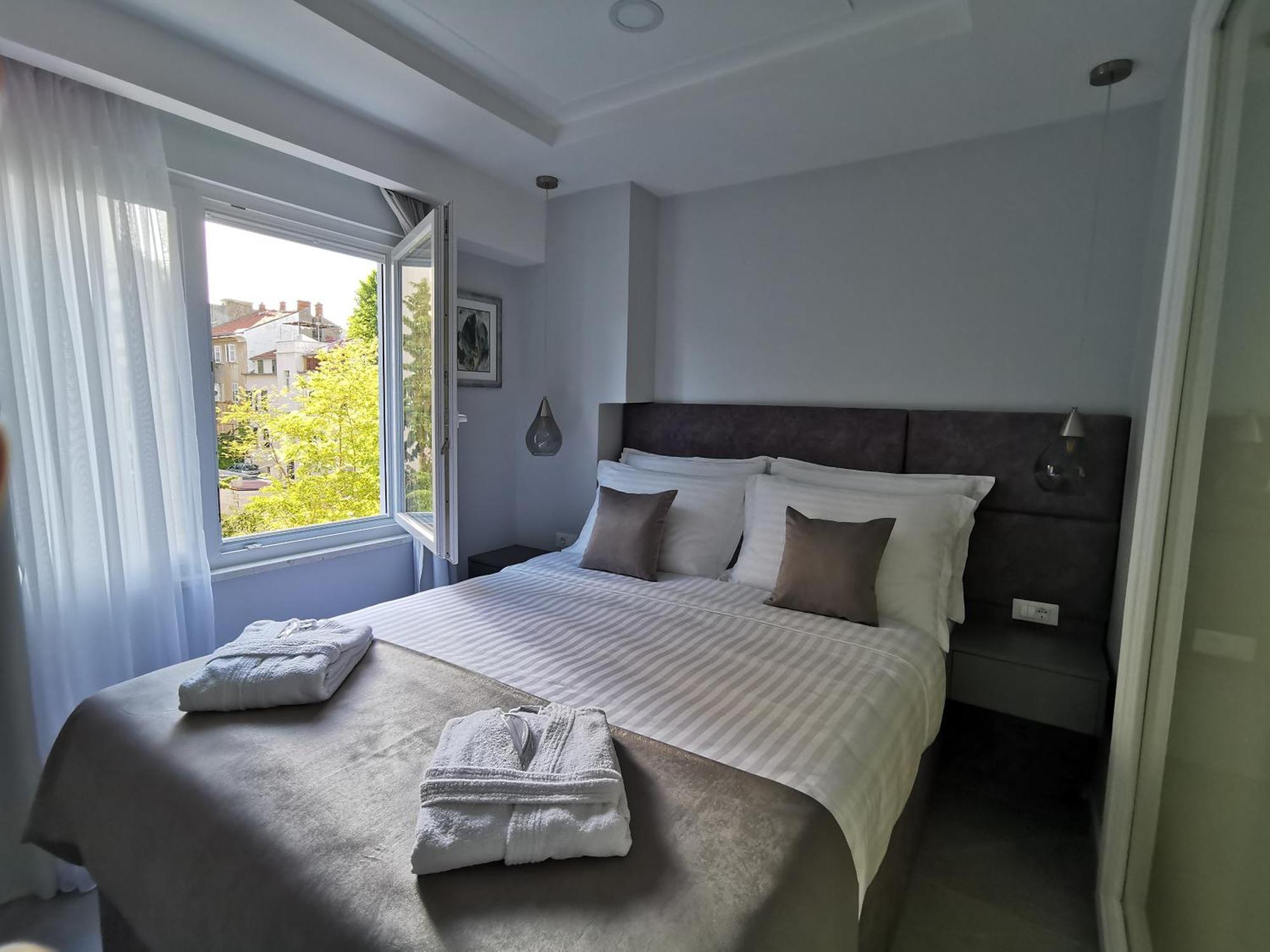 Luxury Apartment Galant 2 Split Eksteriør billede